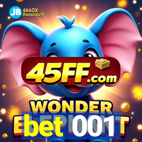 bet 001